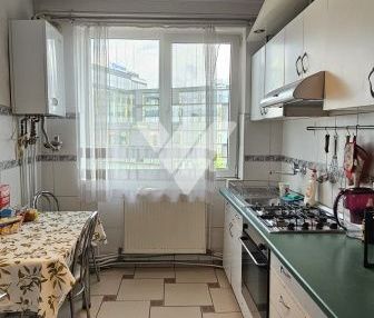 Apartament 3 camere de inchiriat 75 mp Zona Centrala, Sibiu - Photo 3