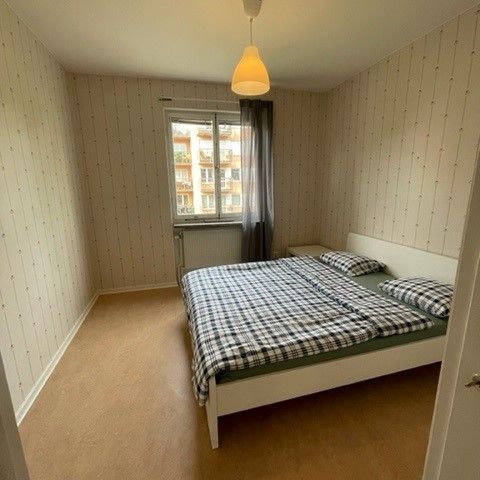 Bjulevägen, Enskede - Foto 1