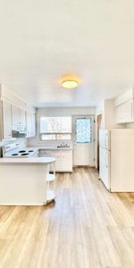 2 CH - 1 SDB - Montréal - $1,500 /mo - Photo 3