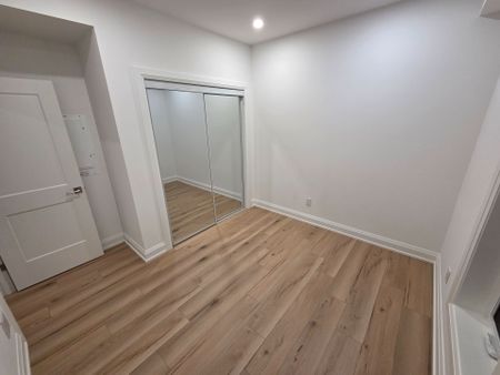 For Lease - 55 Camberwell Road Unit# 1F, Toronto, Ontario - Photo 3