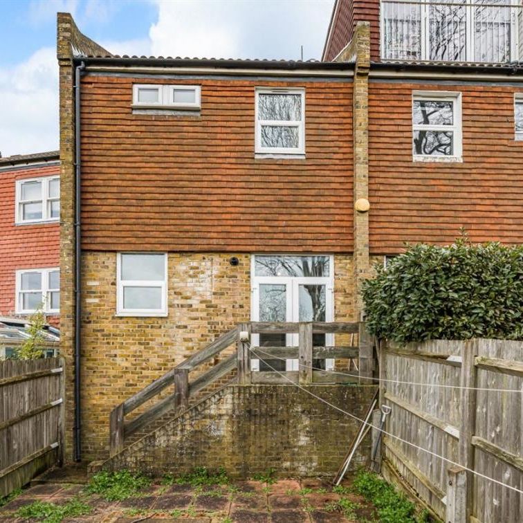 Burma Terrace, Becondale Road, Crystal Palace SE19 - Photo 1