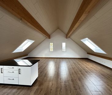 5 Zimmer, 100 m², 2. Stock - Foto 4