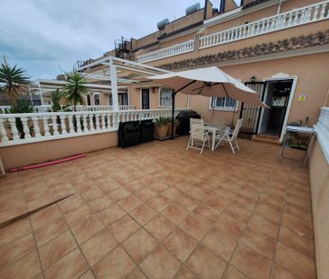 Ref.7638 2-Bedroom Bungalow in Villa Martin - Photo 3