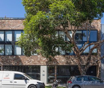 Contemporary Warehouse-Style Apartment - Photo 6