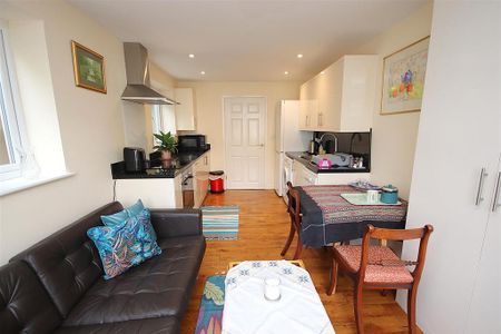 1 bedroom house to rent - Photo 5