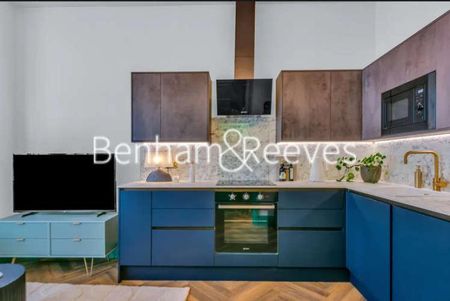 Overstone Road, Hammersmith, W6 - Photo 2