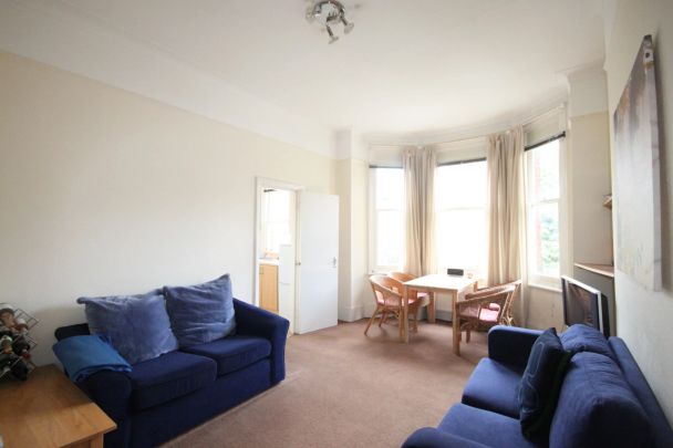 2 Bedroom Flat - Photo 1