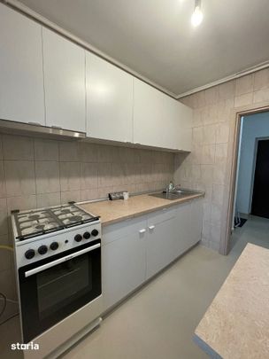 Calea Grivitei, Metrou - Photo 1