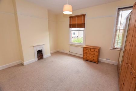 2 bedroom terraced house to rent - Photo 5