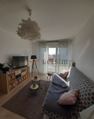 Appartement 2 pièces à Metz - Photo 1