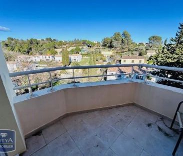 Appartement à louer 2 pièces 38.16m² - Photo 5