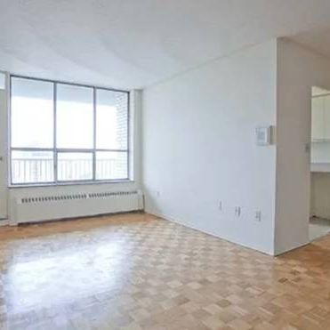 Sublease 1 Bedroom Apartment - Photo 1