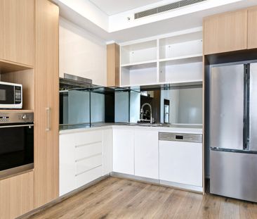 501/12 Paul Street, Zetland NSW 2017 - Apartment For Rent | Domain - Photo 1