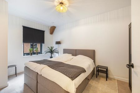 Te huur: Appartement Nijverheidstraat in Zuidland - Photo 4