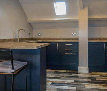 1 bedroom apartment to rent - Photo 6