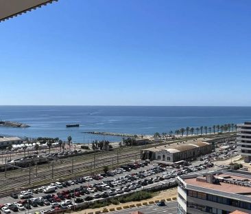 Piso de alquiler en Ronda de Barceló, 88, Eixample - Photo 1