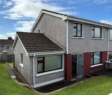 16 Greystones, Ballincollig, Cork - Photo 1