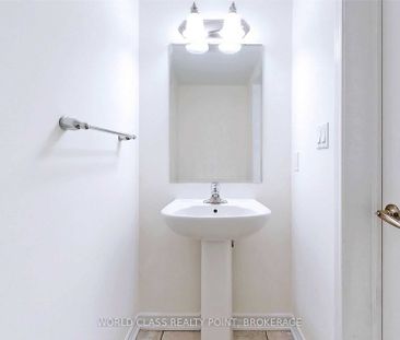 For Lease - 14 Daylily Lane Unit# 9, Kitchener, Ontario - Photo 4