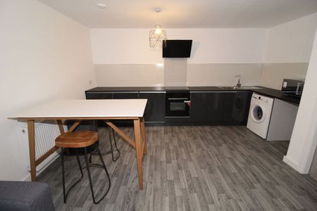 Gordon street flat 1, PRESTON PR1 7HJ - Photo 3