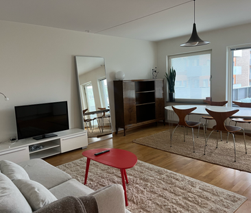 Scheelevägen, Lund - Foto 4 | Rentumo