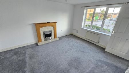 3 bedroom terraced house to rent - Photo 3
