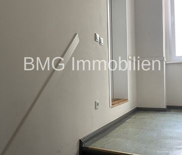 Ruhig und mitten im Zentrum, möbliert und vollausgestattet - Photo 1