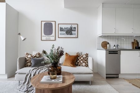 Bjurgränd, Bandhagen - Photo 2