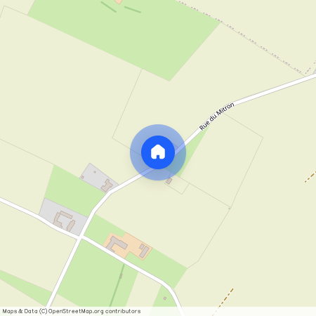 Rue Du Mitron 165, 7830, Silly