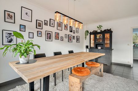 Centraal in de St-Elisabethwijk tussen het groen - Photo 5