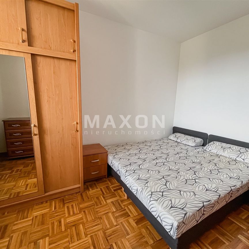 2-pokojowe mieszkanie - Metro - Garaż w cenie - Фото 1