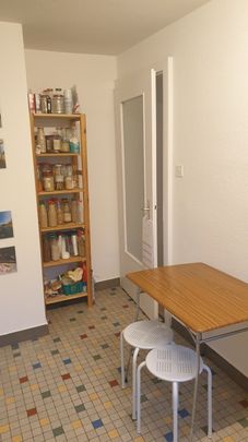 2-ROOM APARTMENT IN WINTERTHUR – OBERWINTERTHUR, FURNISHED, TEMPORARY - Photo 1