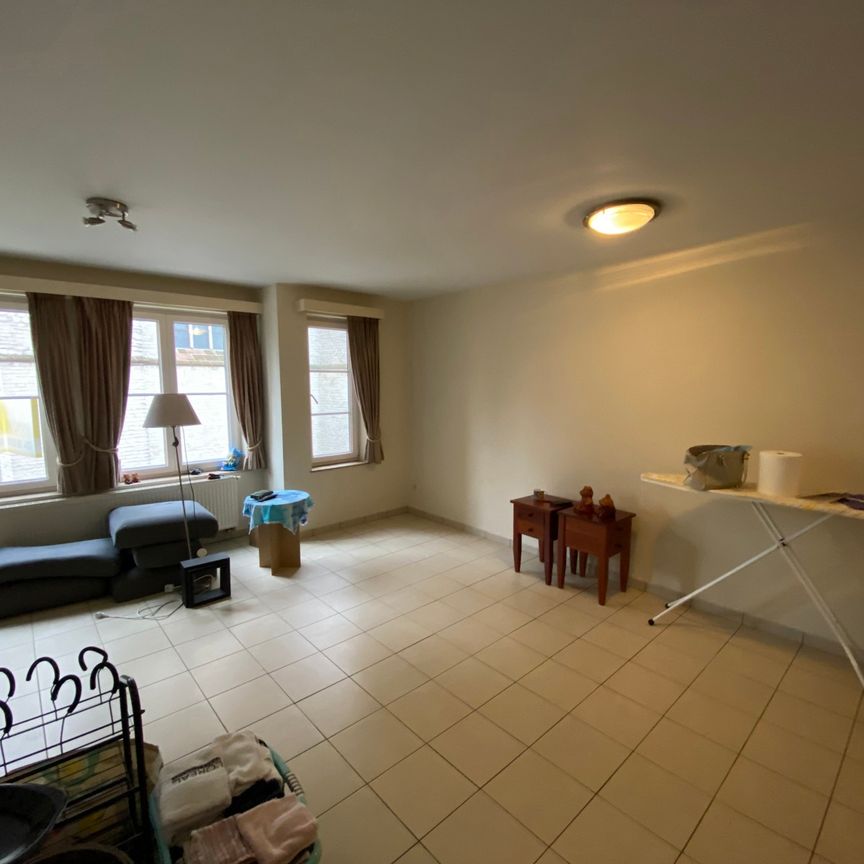 Centraal gelegen appartement op wandelafstand van winkels, scholen en openbaar vervoer. - Foto 1