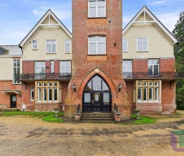 The Knoll, Aspley Heath, Milton Keynes, MK17 - Photo 1