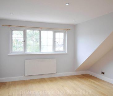 6 bedroom semi-detached house to rent - Photo 2