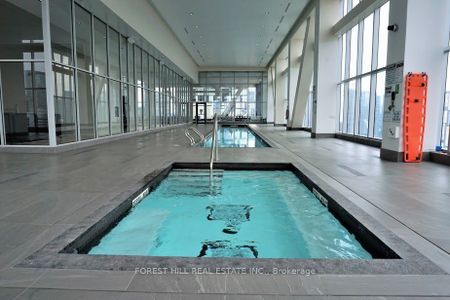 For Lease - 488 University Avenue Unit# 3410, Toronto, Ontario - Photo 5