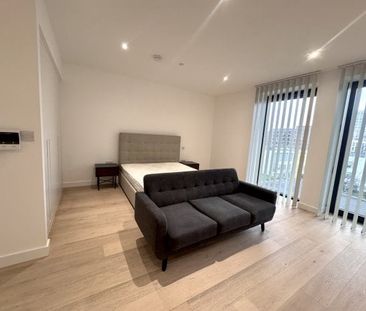 Royal Wharf, E16 - Photo 5