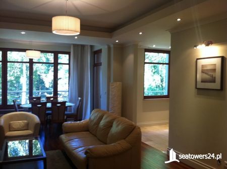 Wynajem ekskluzywnych apartamentów - Zdjęcie 2