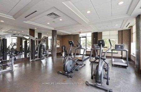 For Lease - 151 Upper Duke Crescent Unit# 307, Markham, Ontario - Photo 5