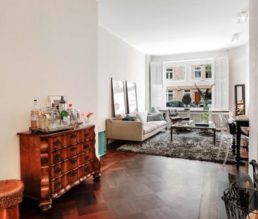 Appartement te huur: Okeghemstraat 35 1075 PL Amsterdam - Photo 2