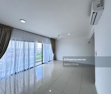 CloudTree Residence, Bandar Damai Perdana, Cheras - Foto 1