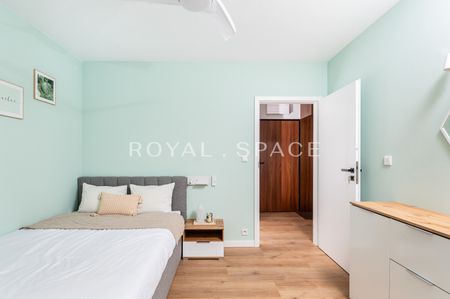 Elegancki apartament z balkonem! | Grzegórzecka - Фото 4