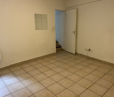 Location Appartement 1 pièce 24m² - Photo 4