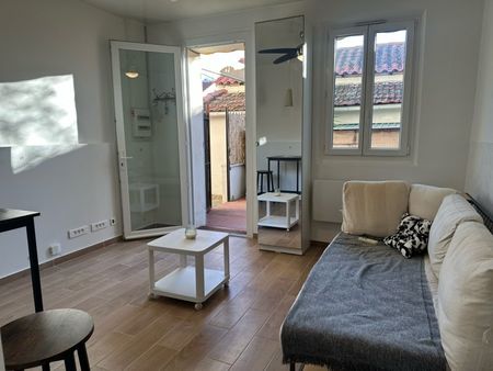 Appartement 2 Pièces 28 m² - Photo 3