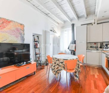 Bilocale via Luigi Pasteur 25, Pasteur, Milano - Photo 1