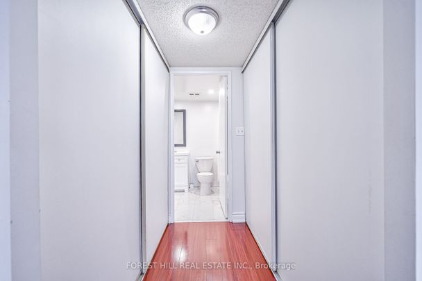 For Lease - 400 McLevin Avenue Unit# 610, Toronto, Ontario - Photo 1