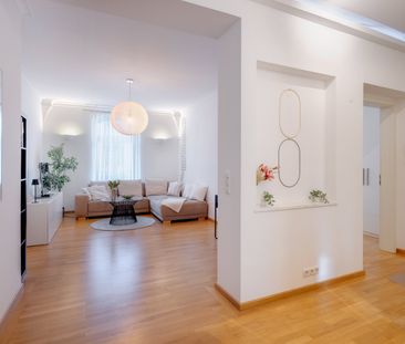 Popular location in Haidhausen - Photo 2