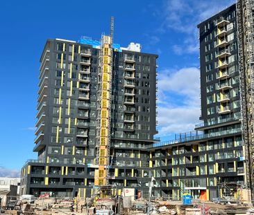 For Lease - 10 All Nations Drive Unit# 409, Brampton, Ontario - Photo 2