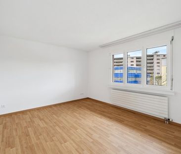MIETEN OHNE KAUTION - Sonnige Wohnung nähe Aare - Photo 5