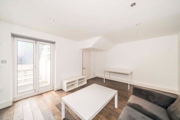 Union Road, Clapham, SW4, London - Photo 1