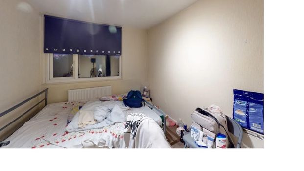 207 Flat 3 Belle Vue Road, Leeds, LS3 1HG - Photo 1